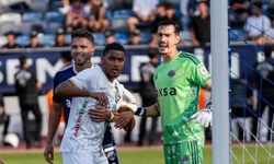 Kasımpaşa 2-0 öne geçti, Amedspor pes etmedi!