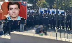 AYM önündeki eylemde intihar etti: Emekli polisin son mesajları ortaya çıktı