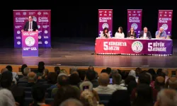 Pervin Buldan: “Birkaç ay sonra Demokratik Cumhuriyet Hareketi olarak yeni bir hareket inşa edeceğiz”