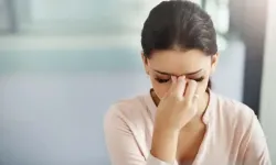 Vertigo sanılıyor ama nedeni farklı olabilir: Ağrısız migren belirtileri neler?