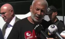 Başaran Aksu cezaevinde açlık grevine başladı