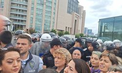 Çağlayan’da LGBTİ+ operasyonlarına tepki: 80’e yakın gözaltı