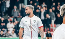 Çekdar Orhan’dan Amedspor’a duygusal veda: “Bu halk beni hep bağrına bastı”