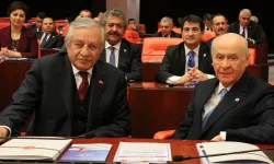 Celal Adan: “MHP’nin birinci parti olduğu bir Türkiye’ye ihtiyaç var”