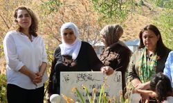 Ceylan Önkol ölümünün 17. yılında anıldı: Ailesi ve DEM Parti’den adalet ve barış çağrısı