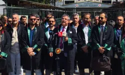 Diyarbakır Barosu’ndan adalet çağrısı: “Yargı bağımsızlığı hâlâ gündemimizde”