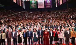 DEM Parti kongresini topladı: Kapsamlı değişim 2027’ye bırakıldı