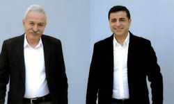 Demirtaş, Selçuk Mızraklı’nın tahliye tarihini duyurdu: “Artık size emanettir”