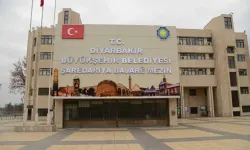 Doğan Hatun’un ardından Diyarbakır Büyükşehir Belediyesi’nde yeni eş başkan belli oldu