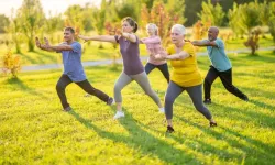 Pilates ve Tai Chi ağrıyı azaltabilir: Düşük yoğunluklu egzersizler dikkat çekti