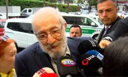 Emin Olcay, Kaşif Kozinoğlu soruşturmasında ifade verdi