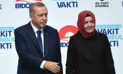 AKP’den Fatma Betül Sayan Kaya açıklaması: “Yanlış yapanlar hukuk önünde hesabını verecek”