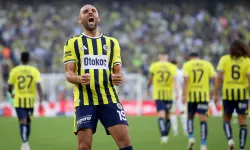 Fenerbahçe’den Eyüpspor’a tarihi fark: 8-0