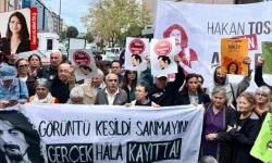 Hakan Tosun davasında karar çıkmadı: Duruşma 7 Ekim’e ertelendi