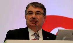 Eski Bakan İdris Naim Şahin’e Alihan Kuriş soruşturmasında yurt dışı yasağı