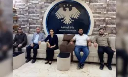 İlham Ahmed duyurdu: Kobani’de soruşturma komitesi kurulacak