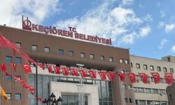 Keçiören Belediyesi’nde uyuşturucu testi tartışması: Savcılık ve Emniyet karşı karşıya geldi