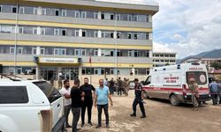 Okulda silahlı saldırı: Öğretmen hayatını kaybetti
