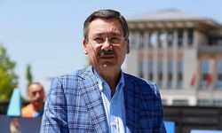 Melih Gökçek, yurt dışına kayıt dışı para aktarımı soruşturmasında ifade vermek için adliyede