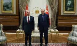 Mansur Yavaş’tan Erdoğan görüşmesine ilişkin açıklama: “Tek gündem Ankara’ydı”