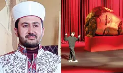 İmam Yusuf Kılıç’a Deniz Göktaş soruşturması