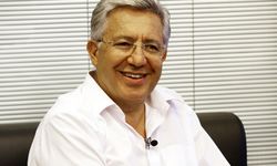 Zülfü Livaneli: “Çatışmanın, silahın yerini barışın alması çok sevindirici”