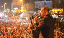 Alper Yeğin’den AKP’ye katılacağı iddialarına yanıt