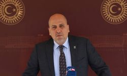 TİP İstanbul Milletvekili Ahmet Şık hastaneye kaldırıldı