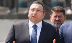 AKP'li Üsküdar Belediye Başkanvekili Dündar Ziya Gültekin kazada hayatını kaybetti