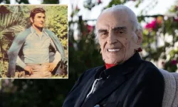 Eylül’de Gel ve Fabrika Kızı ile hafızalara kazınmıştı: Alpay Nazikioğlu 91 yaşında hayatını kaybetti