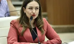 Antalya Büyükşehir Belediye Başkan Vekili Büşra Özdemir’den AKP iddialarına yanıt