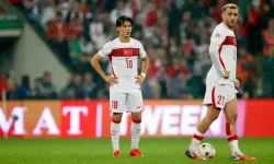 Arda Güler ve Barış Alper Yılmaz, İtalya maçı öncesi kamptan ayrıldı
