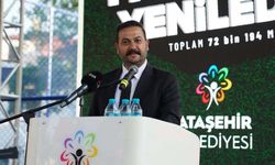 Ataşehir Belediyesi’ne operasyon: Belediye Başkan Vekili Murat Güneş dahil 13 kişi gözaltında