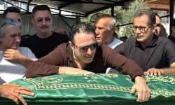 Atilla Taş'ın 34 yaşındaki kızı Sezen Taş Mersin'de toprağa verildi: 14. kattan düşerek yaşamını yitirmişti