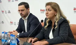 Ayşegül Ovalıoğlu’ndan Bakırköy Belediyesi operasyonuna ilişkin açıklama