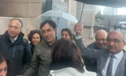 Gazeteci Bahadır Özgür serbest bırakıldı: X hesabına erişim engeli