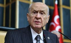 Bahçeli’den PKK’nin feshi ve fon skandalı açıklaması: “Geri dönüşümüz yoktur”