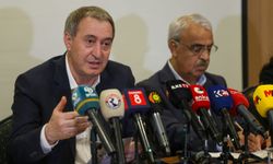 Tuncer Bakırhan: Sürecin temposunda bir düşme var