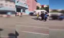 Başakşehir'de okulda saldırı: 1 öğrenci hayatını kaybetti, 7 öğrencinin tedavisi sürüyor
