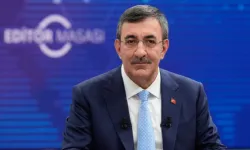 Cevdet Yılmaz: Silah bırakma süreci aşama aşama sürecek