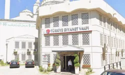 Diyanet Vakfında fon vurgunu depremi: Üç yönetici görevden alındı