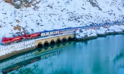 Turistik Doğu Ekspresi biletleri yarın satışta: Ankara-Kars Seferleri 21 Aralık’ta başlıyor