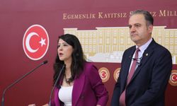 EMEP’li vekillerden Akın Gürlek’e gazeteci gözaltıları sorusu: Asıl failler mi korunuyor?