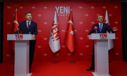 Özgür Özel'den Ömer Çelik'e: Osman Arıkan Nacar'ı tanıyor musun, tanımıyor musun?