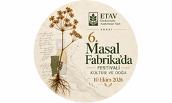 6. Masal Fabrika’da “Kültür ve Doğa” temasıyla buluşma