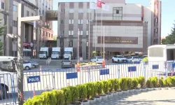 Etimesgut Belediyesi soruşturması: 7 kişi tutuklandı