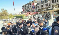 Eyüpsultan’da başkan vekili seçildi