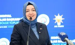 Fatma Betül Sayan Kaya hakkında yeni iddia: 'Bakanlığı döneminde 60’a yakın özel kalem değiştirdi'