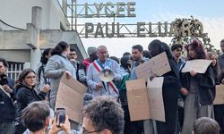 Fransa’da öğrenci protestoları büyüyor: 6 binden fazla gözaltı