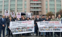 Gayrettepe yangını davasında 16’ncı duruşma: Ailelerin adalet arayışı sürüyor